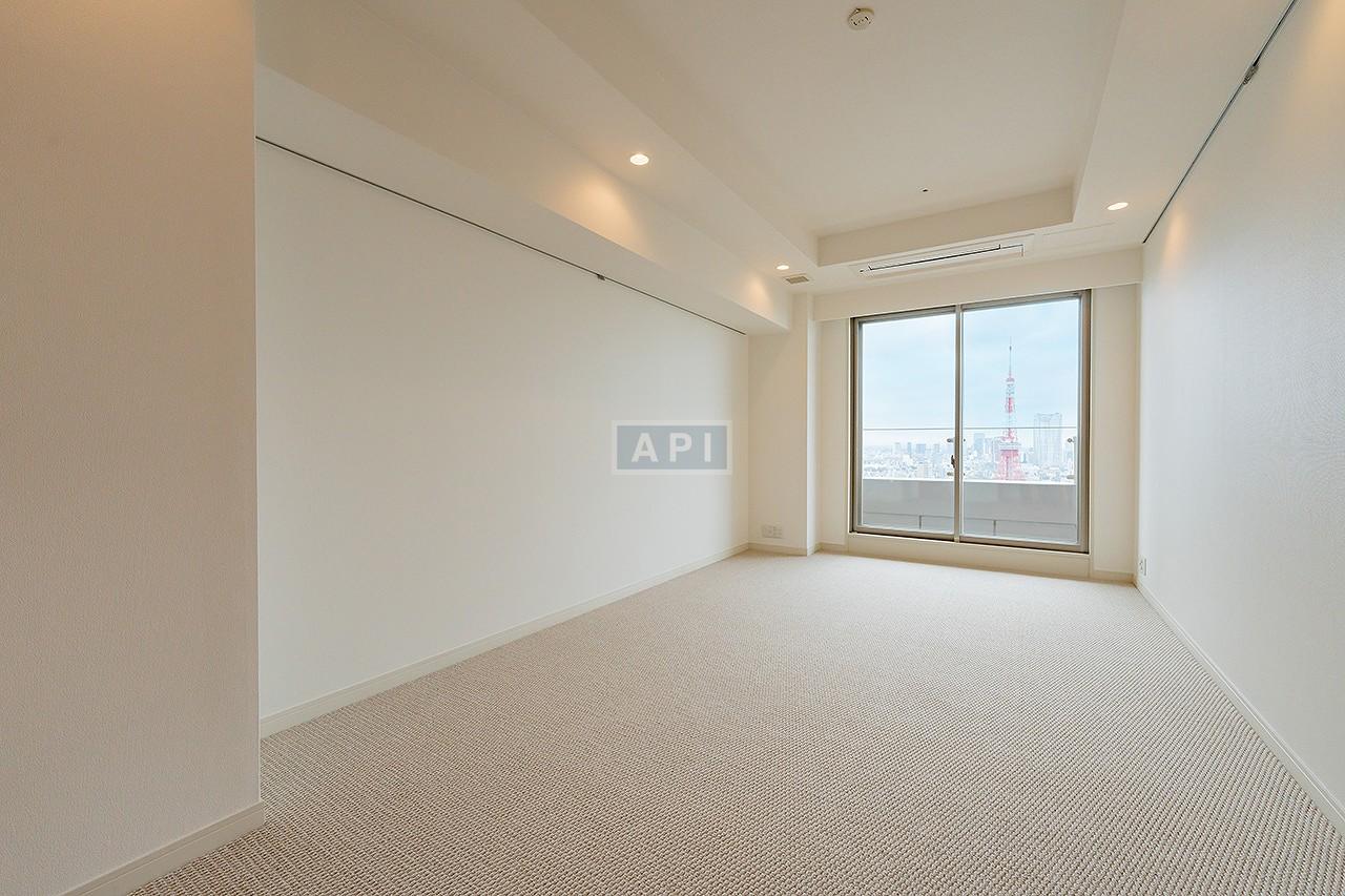  | LA TOUR SHIODOME Interior photo 04