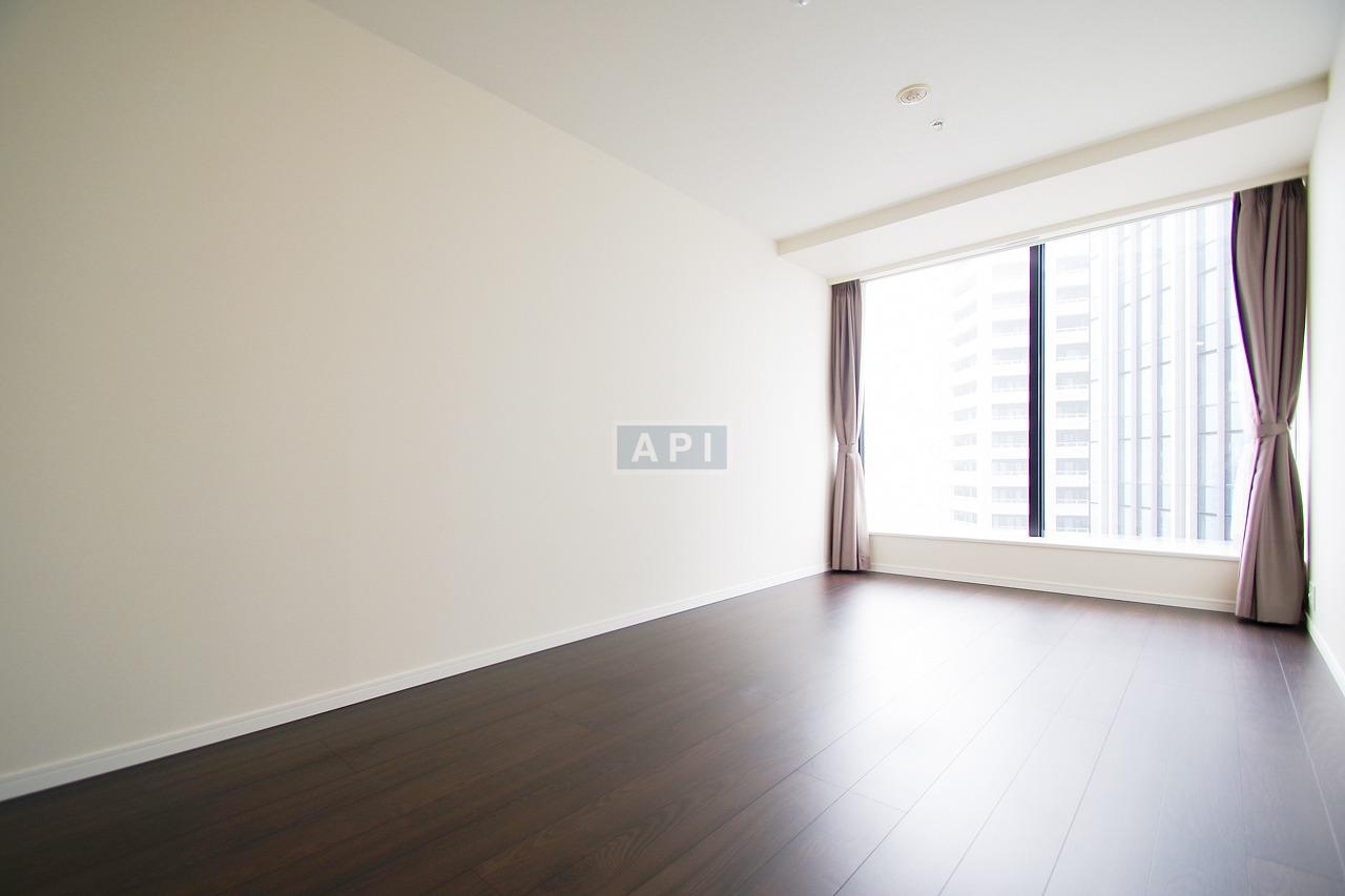  | CENTRAL PARK TOWER LA TOUR SHINJUKU Interior photo 06