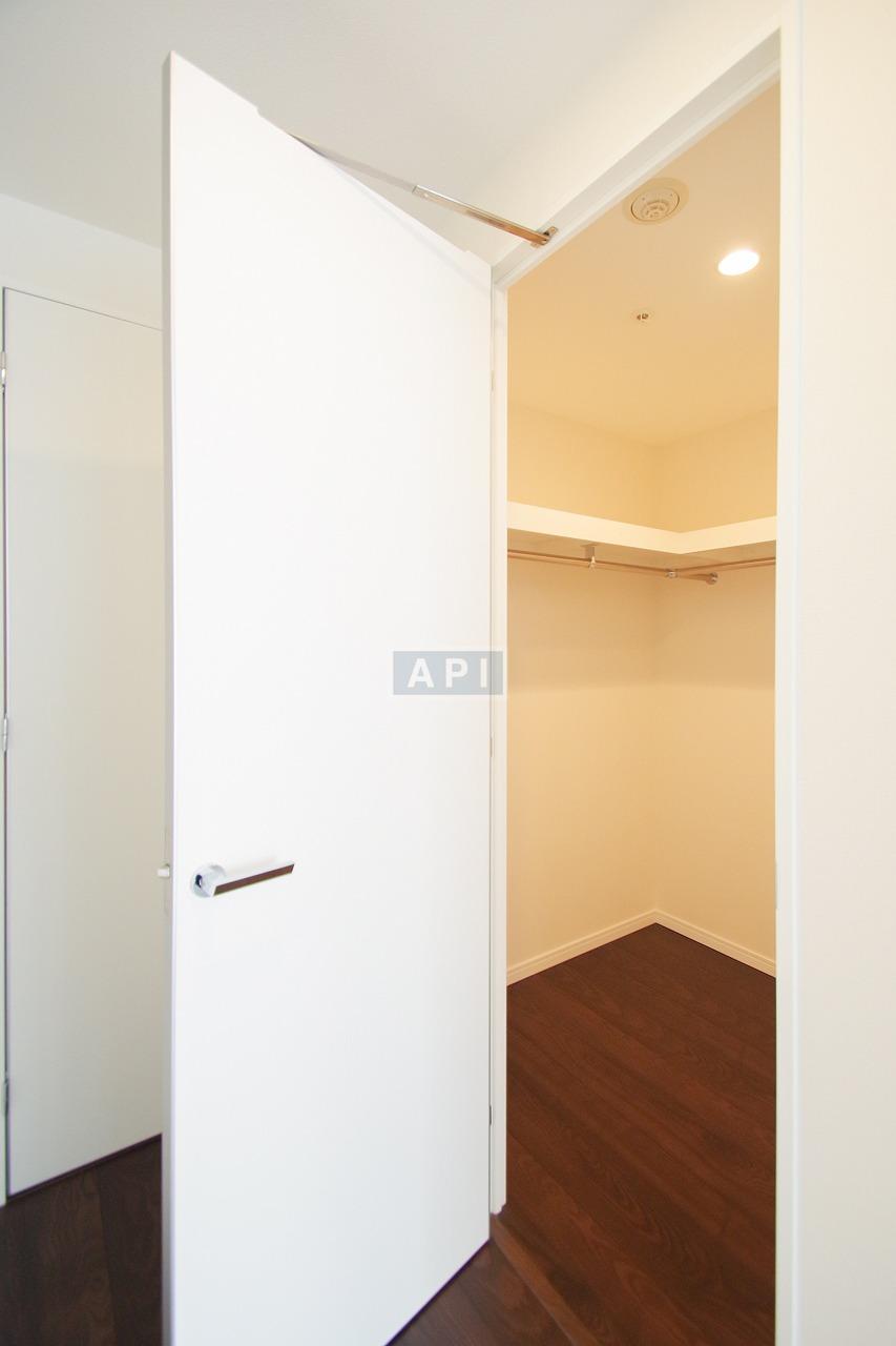  | CENTRAL PARK TOWER LA TOUR SHINJUKU Interior photo 07