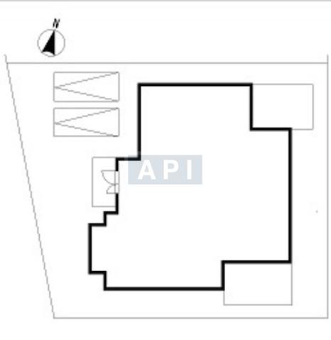  | KOMAZAWA 5-CHOME HOUSE Exterior photo 02