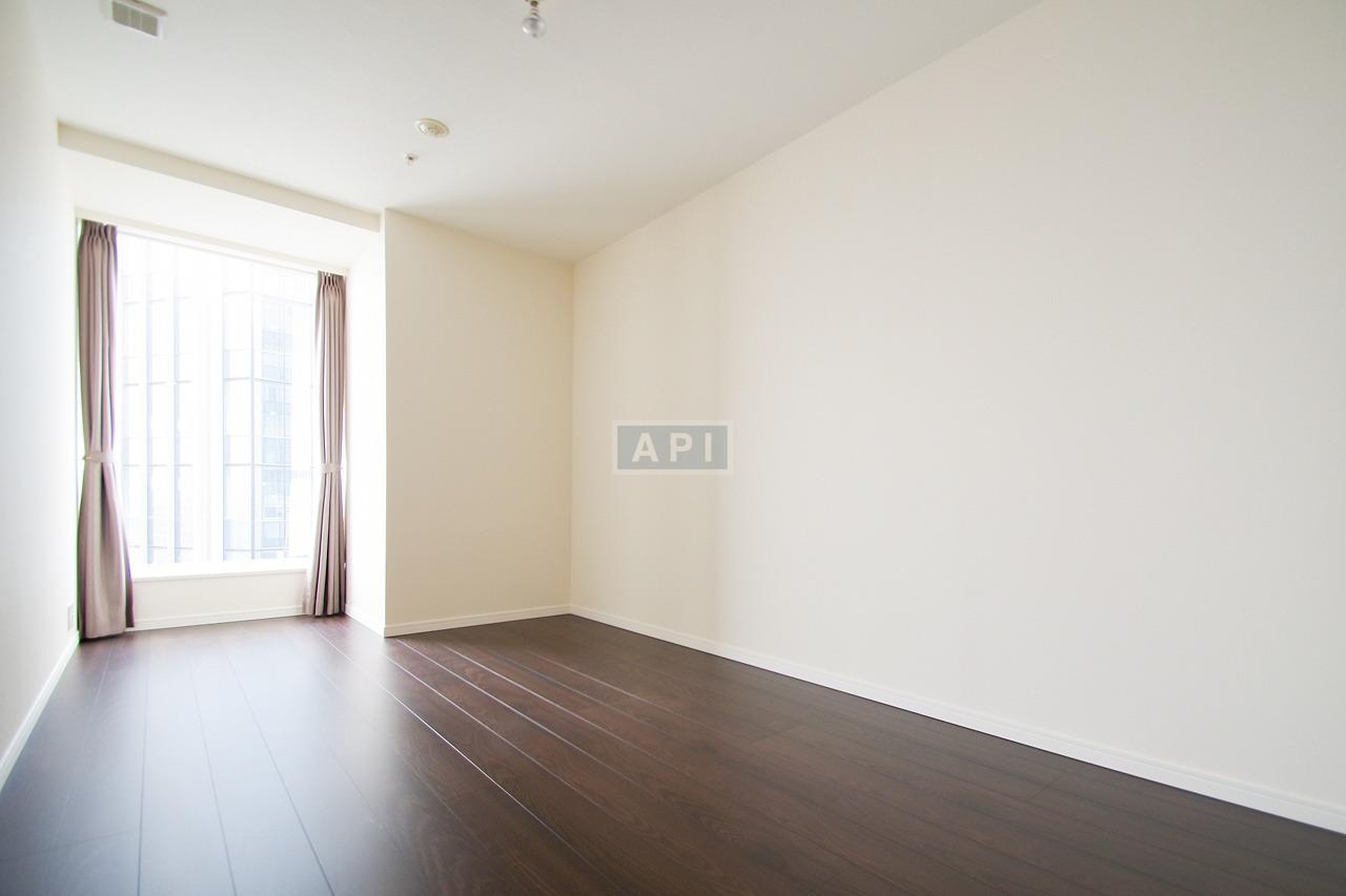  | CENTRAL PARK TOWER LA TOUR SHINJUKU Interior photo 08