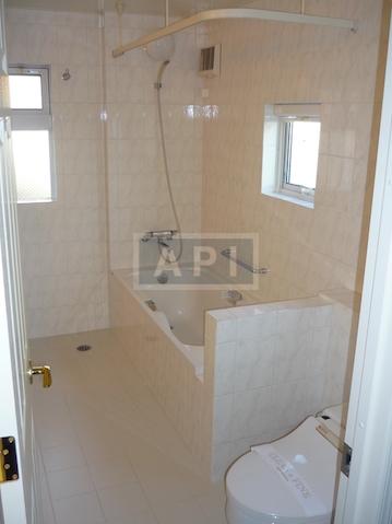  | KOMAZAWA 5-CHOME HOUSE Interior photo 08