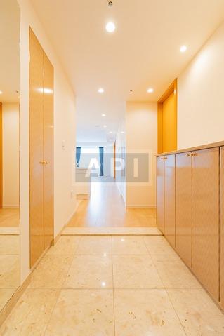  | LA TOUR SHIBAKOEN Interior photo 10