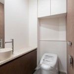  | PARK COURT JINGU-KITASANDO THE TOWER Interior photo 06