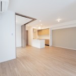  | COURT MOTO-YOYOGICHO Interior photo 06