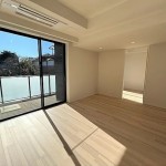  | THE PARKHOUSE GRAN KAMIYAMA-CHO Interior photo 01