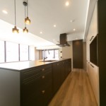  | THE DOORS HIROO Interior photo 02