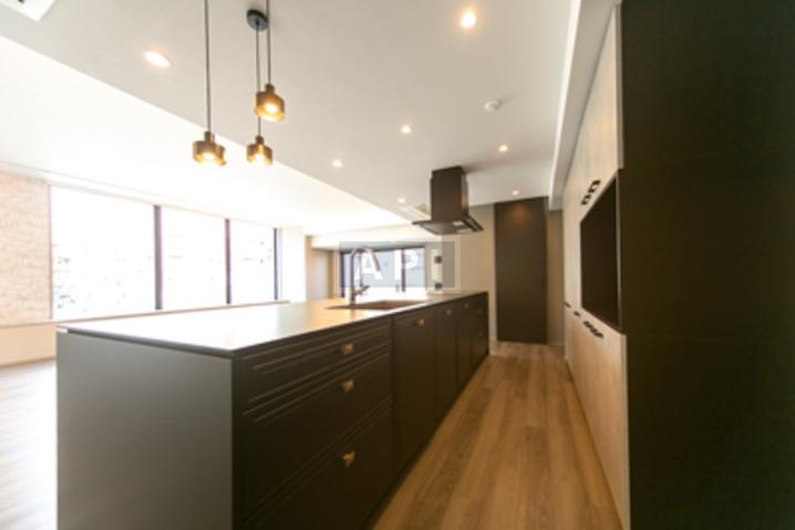  | THE DOORS HIROO Interior photo 02