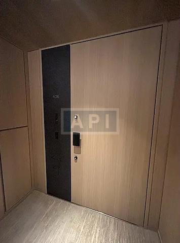  | THE PARKHOUSE GRAN KAMIYAMA-CHO Interior photo 13