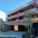  | THE PARKHOUSE GRAN KAMIYAMA-CHO Exterior photo 01