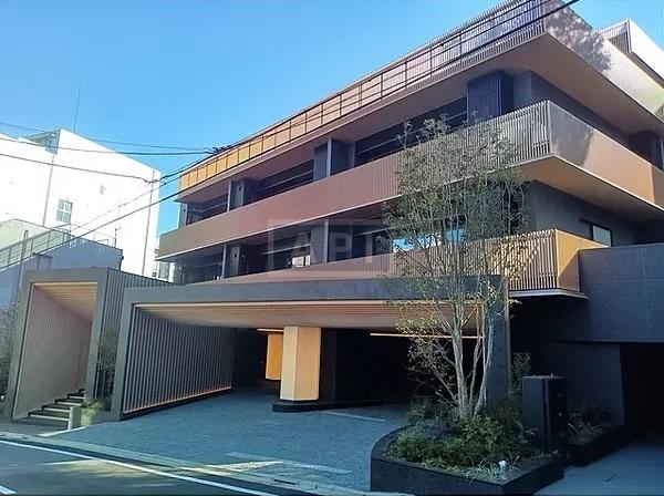  | THE PARKHOUSE GRAN KAMIYAMA-CHO Exterior photo 01