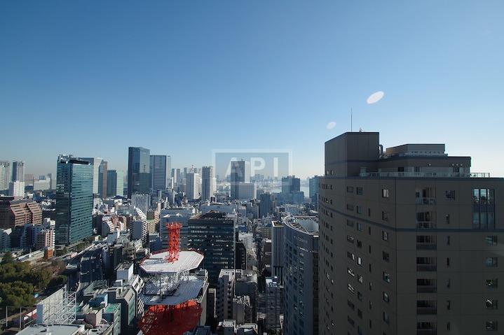  | LA TOUR SHIBAKOEN Interior photo 18