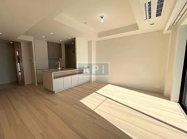  | THE PARKHOUSE GRAN KAMIYAMA-CHO Interior photo 02