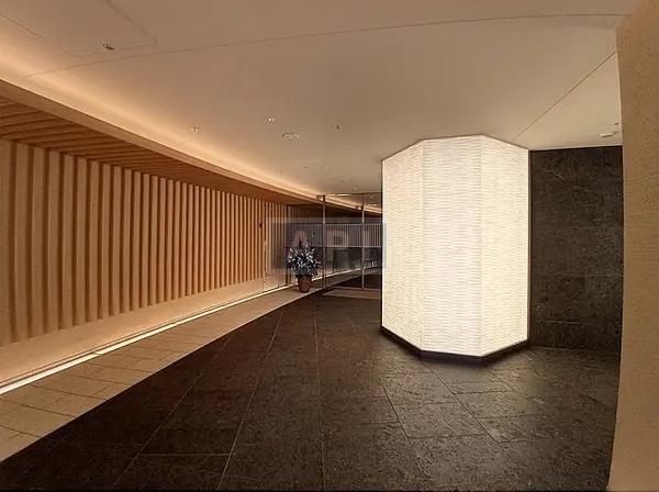  | THE PARKHOUSE GRAN KAMIYAMA-CHO Exterior photo 02