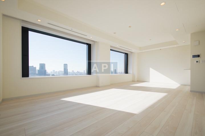  | LA TOUR SHIBAKOEN Interior photo 02