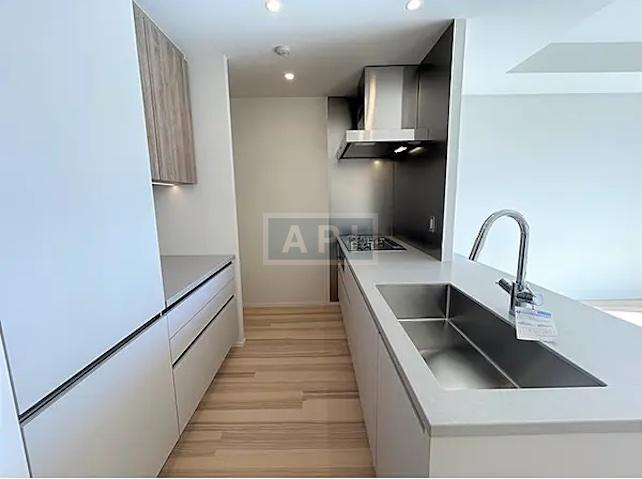  | THE PARKHOUSE GRAN KAMIYAMA-CHO Interior photo 03