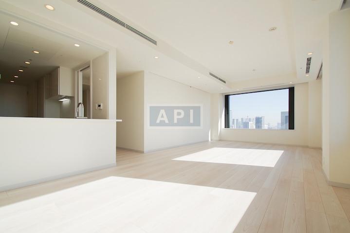  | LA TOUR SHIBAKOEN Interior photo 03