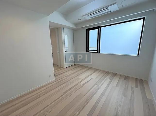  | THE PARKHOUSE GRAN KAMIYAMA-CHO Interior photo 04