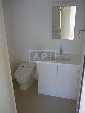  | SEVEN CLUB FUKASAWA #A Interior photo 11