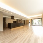  | THE DOORS HIROO Interior photo 01