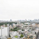  | PARK COURT JINGU-KITASANDO THE TOWER Interior photo 01