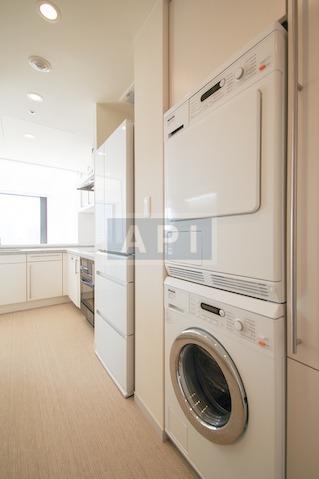  | LA TOUR SHIBAKOEN Interior photo 06