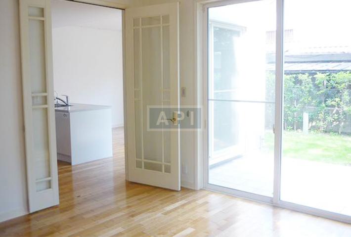  | SEVEN CLUB FUKASAWA #A Interior photo 03