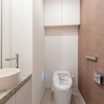  | PARK COURT JINGU-KITASANDO THE TOWER Interior photo 06