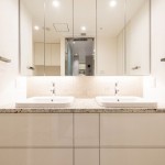  | PARK COURT JINGU-KITASANDO THE TOWER Interior photo 04