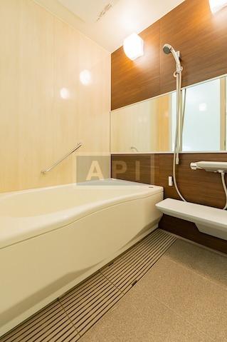  | LA TOUR SHIBAKOEN Interior photo 08