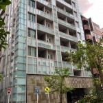  | MIREA COURT GINZA PREMIER Exterior photo 02