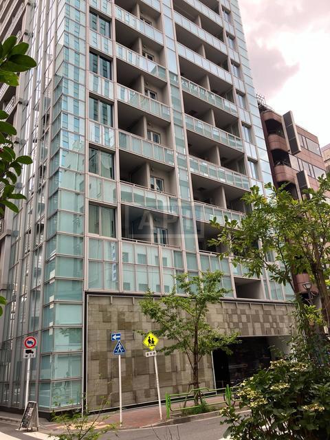  | MIREA COURT GINZA PREMIER Exterior photo 02