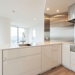  | PARK COURT JINGU-KITASANDO THE TOWER Interior photo 03