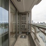  | PARK COURT JINGU-KITASANDO THE TOWER Interior photo 08