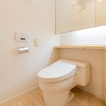  | LA TOUR SHIBAKOEN Interior photo 09