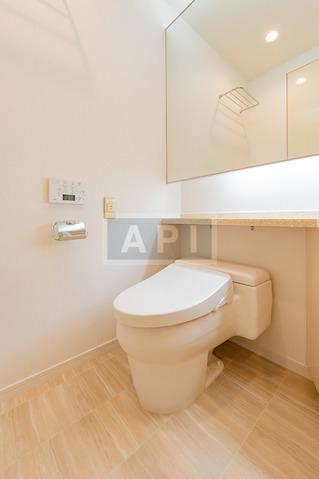  | LA TOUR SHIBAKOEN Interior photo 09