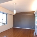  | MILIA RESIDENCE NOGIZAKA Interior photo 01