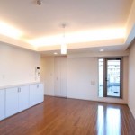  | MILIA RESIDENCE NOGIZAKA Interior photo 02