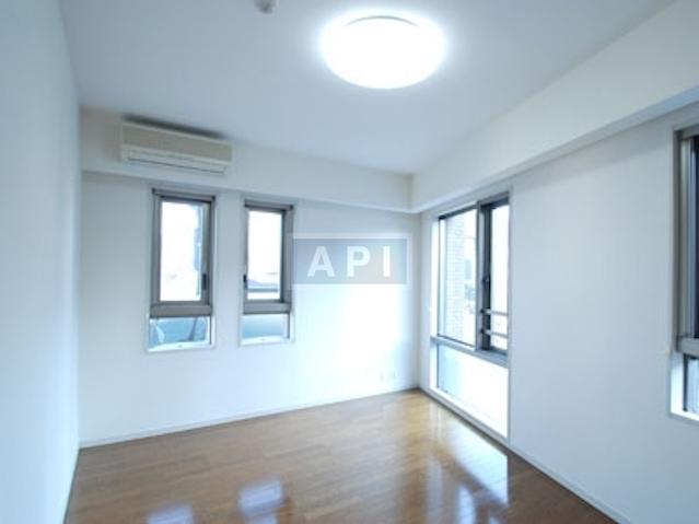  | MILIA RESIDENCE NOGIZAKA Interior photo 03