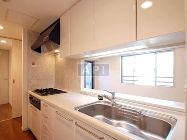  | MILIA RESIDENCE NOGIZAKA Interior photo 04