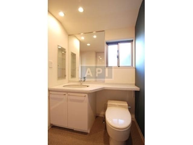  | MILIA RESIDENCE NOGIZAKA Interior photo 05