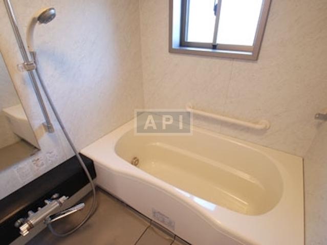  | MILIA RESIDENCE NOGIZAKA Interior photo 06