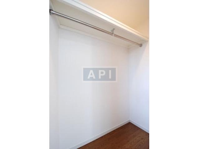  | MILIA RESIDENCE NOGIZAKA Interior photo 07