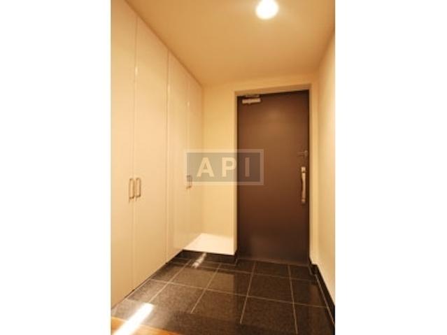  | MILIA RESIDENCE NOGIZAKA Interior photo 08