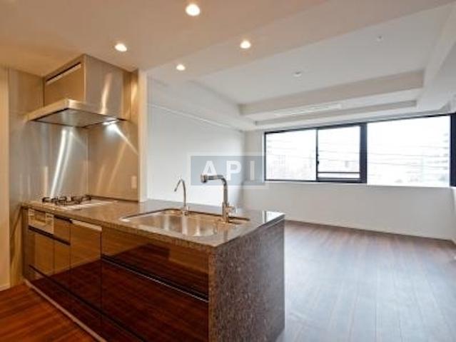  | PARK NADE MITA-HIJIRIZAKA Interior photo 02