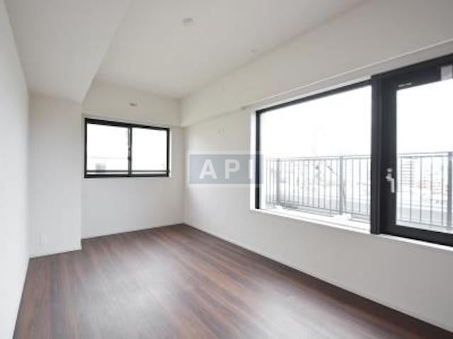  | PARK NADE MITA-HIJIRIZAKA Interior photo 06