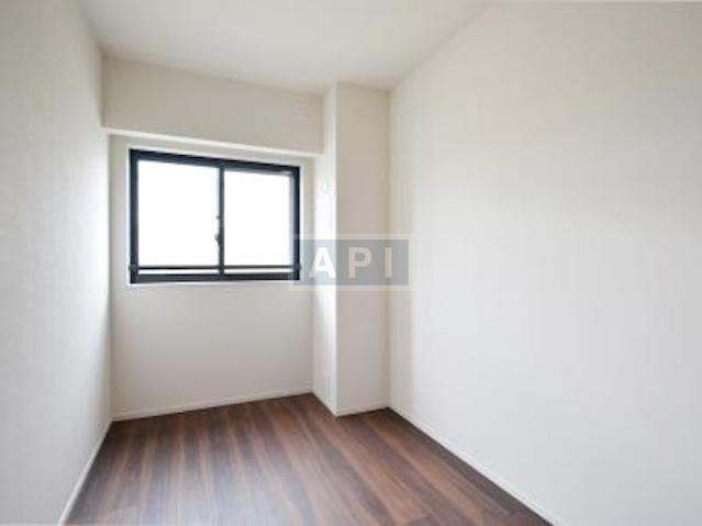  | PARK NADE MITA-HIJIRIZAKA Interior photo 07