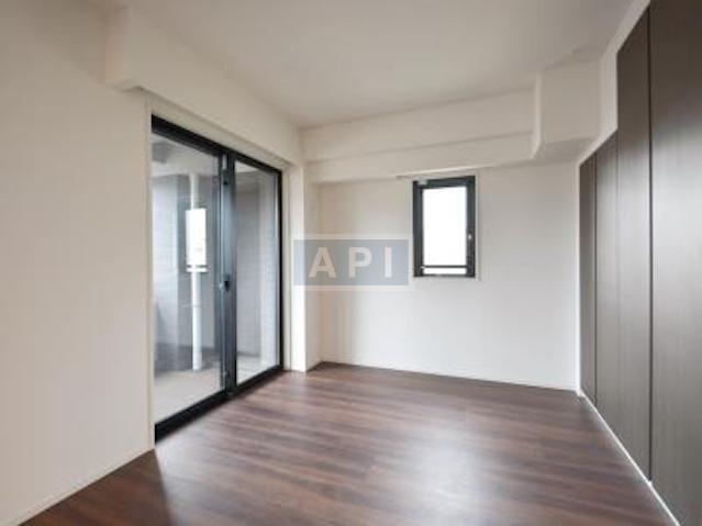  | PARK NADE MITA-HIJIRIZAKA Interior photo 08