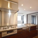  | PARK NADE MITA-HIJIRIZAKA Interior photo 05