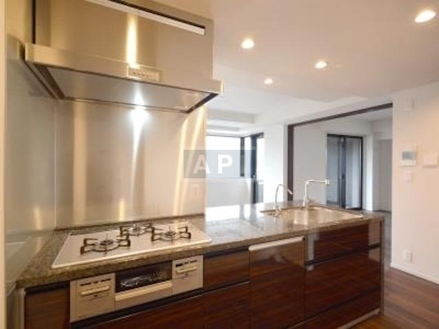  | PARK NADE MITA-HIJIRIZAKA Interior photo 05